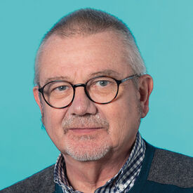 Didier COSTEUR conseiller délégué