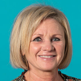 Corinne Gruson conseillére