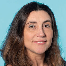 Ingrid Devooght Conseillère