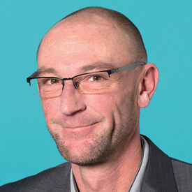Marc LECLUSE conseiller