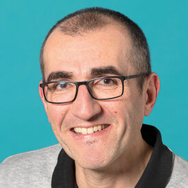 Arnaud GOARANT Adjoint au maire