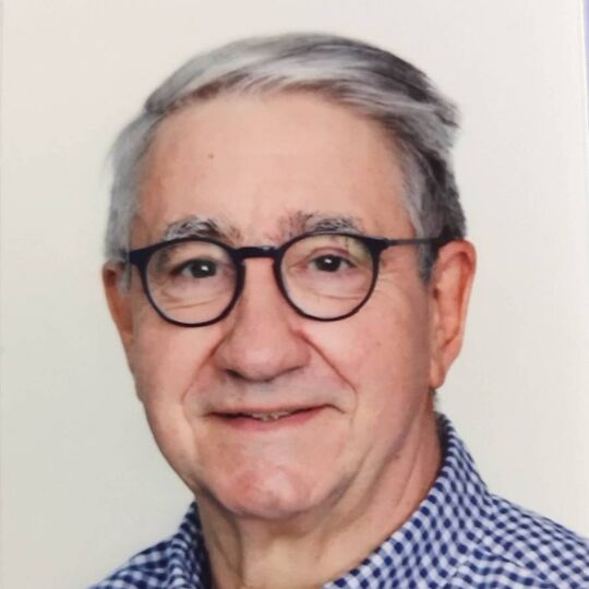 Christian Capelle - Conseiller