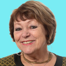 Janine BERNAERT conseillère